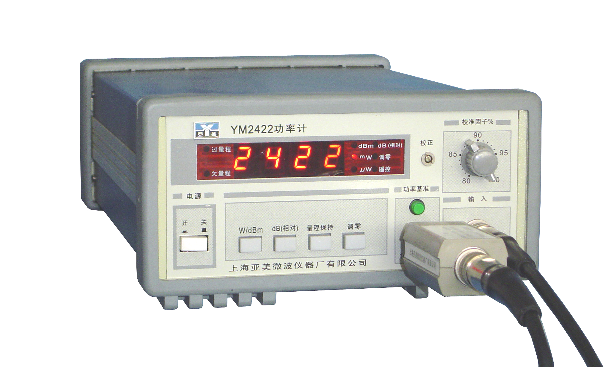 Power Meter