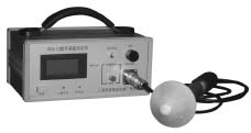 Microwave Leak Detector